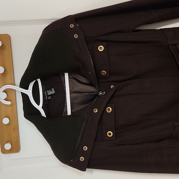 Zara jacket L - Picture 4 of 5